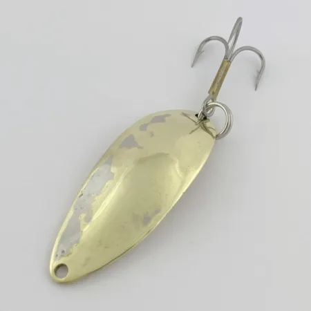 Seneca Little Cleo (Hula Girl), nickel/guld, 14g, skeddrag #23840