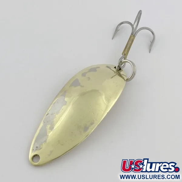 Seneca Little Cleo (Hula Girl), nickel/guld, 14g, skeddrag #23840