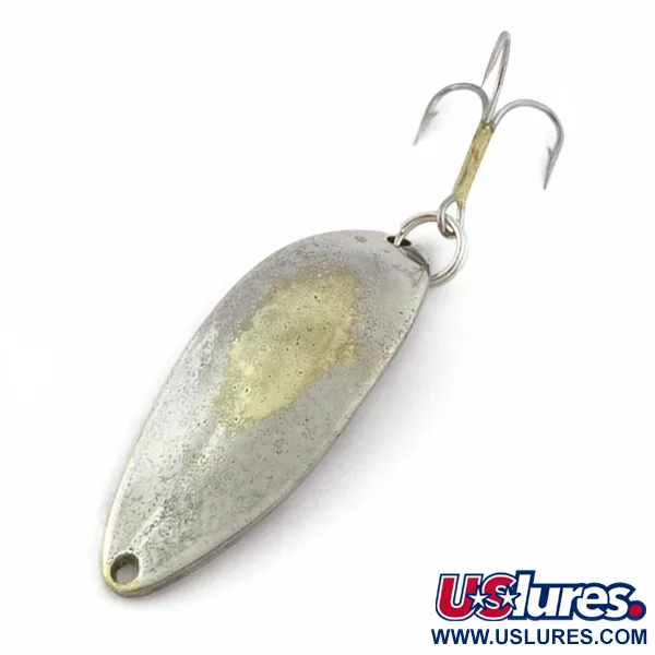 Seneca Little Cleo (Hula Girl), 14g, nickel/guld, skeddrag #23841