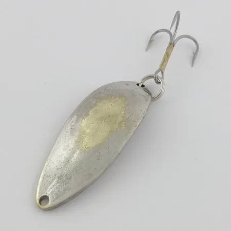 Seneca Little Cleo (Hula Girl), 14g, nickel/guld, skeddrag #23841