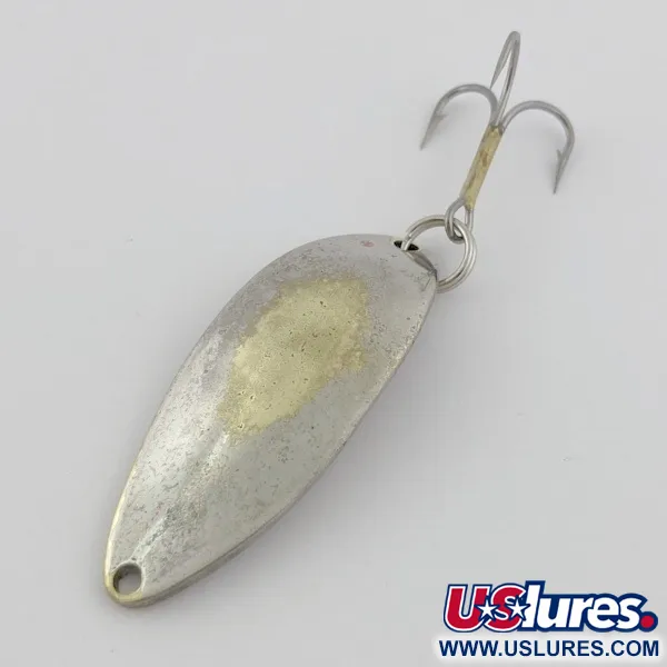 Seneca Little Cleo (Hula Girl), 14g, nickel/guld, skeddrag #23841