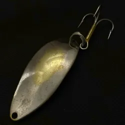 Little Cleo (Hula Girl) Skeddrag