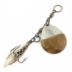 Lowe's Star Colorado-spinnare 4 №5823 (1890S)