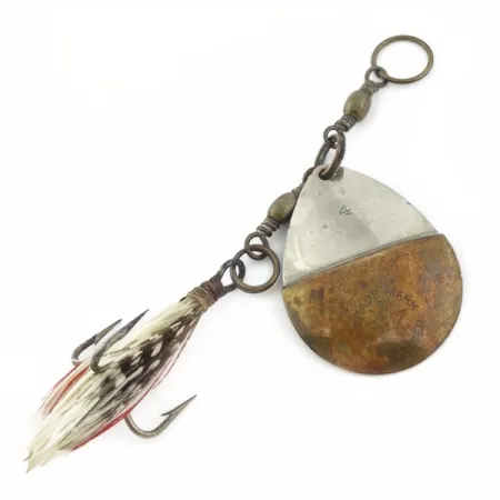 Lowe's Star Colorado-spinnare 4 №5823 (1890S)