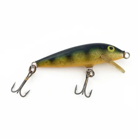 Rapala Original Floater F5 flytande