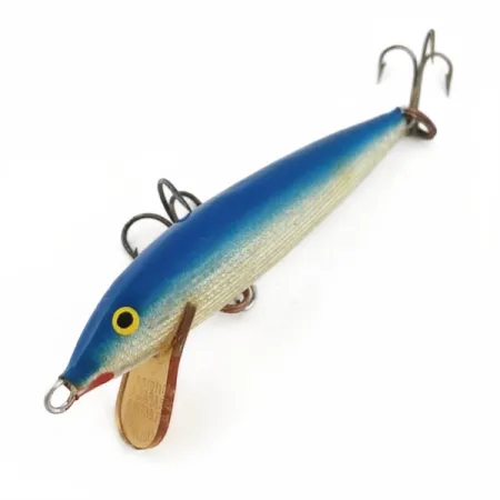 Rapala Original Floater F7, 4g, Färg B, Flytande wobbler #23853