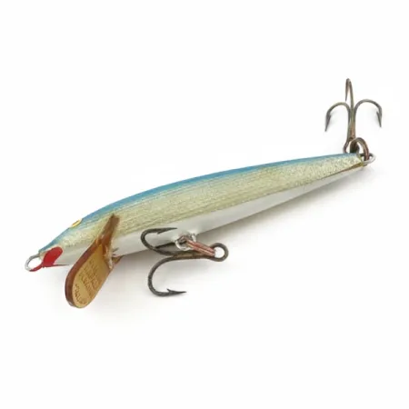 Rapala Original Floater F7, 4g, Färg B, Flytande wobbler #23853