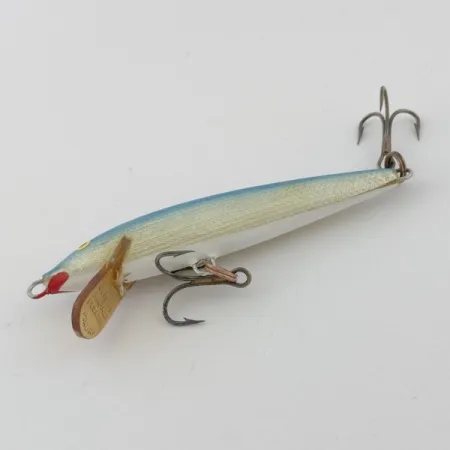 Rapala Original Floater F7, 4g, Färg B, Flytande wobbler #23853