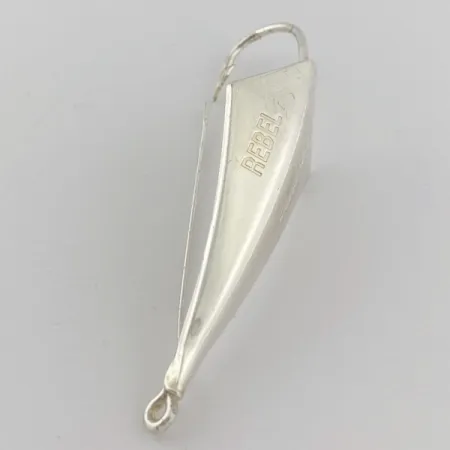 Rebel Arrowhead, silver, 12g, skeddrag #23854