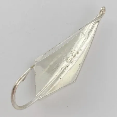 Rebel Arrowhead, silver, 12g, skeddrag #23854