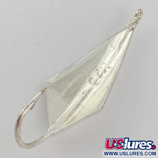 Rebel Arrowhead, silver, 12g, skeddrag #23854