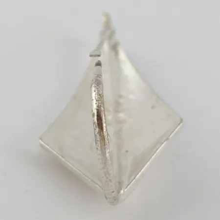 Rebel Arrowhead, silver, 12g, skeddrag #23854