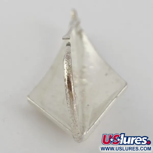 Rebel Arrowhead, silver, 12g, skeddrag #23854