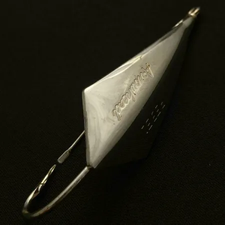 Rebel Arrowhead, silver, 12g, skeddrag #23854