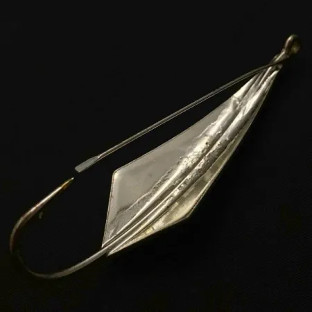 Rebel Arrowhead, silver, 12g, skeddrag #23854