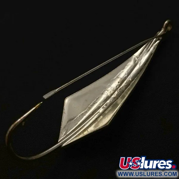 Rebel Arrowhead, silver, 12g, skeddrag #23854