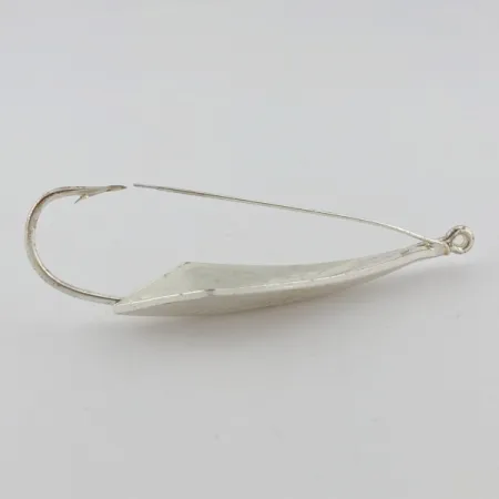 Rebel Arrowhead, silver, 12g, skeddrag #23854