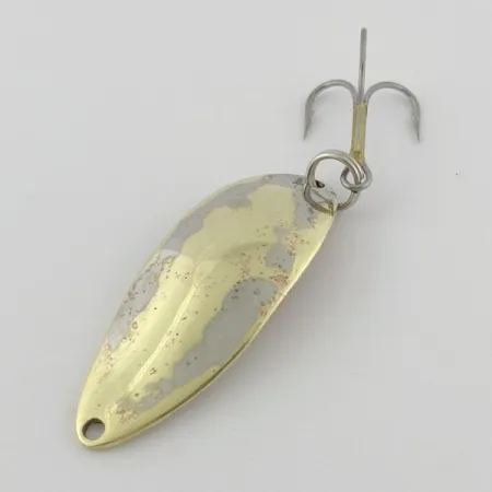 Seneca Little Cleo (Hula Girl), Nickel/Guld, 14g, Skeddrag #23864