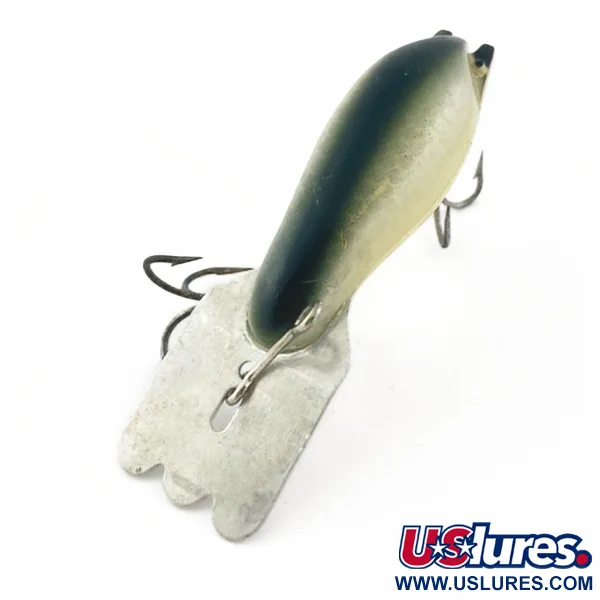 Fred Arbogast Mud Bug, 14g Shad, Wobbler #23867