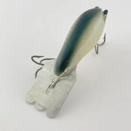 Fred Arbogast Mud Bug, 14g Shad, Wobbler #23867