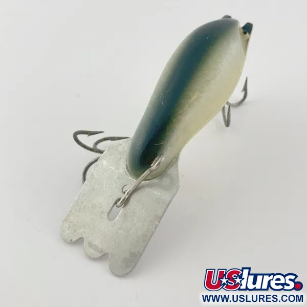 Fred Arbogast Mud Bug, 14g Shad, Wobbler #23867