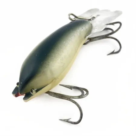 Fred Arbogast Mud Bug, 14g Shad, Wobbler #23867