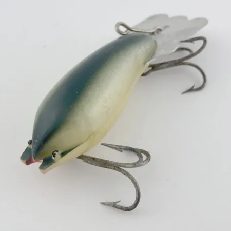 Fred Arbogast Mud Bug, 14g Shad, Wobbler #23867