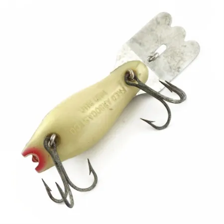 Fred Arbogast Mud Bug, 14g Shad, Wobbler #23867