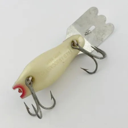 Fred Arbogast Mud Bug, 14g Shad, Wobbler #23867