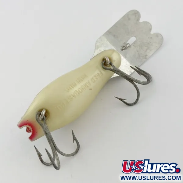 Fred Arbogast Mud Bug, 14g Shad, Wobbler #23867