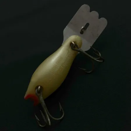 Fred Arbogast Mud Bug, 14g Shad, Wobbler #23867