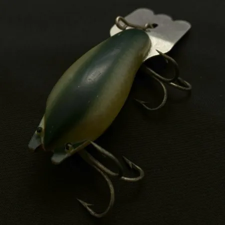 Fred Arbogast Mud Bug, 14g Shad, Wobbler #23867