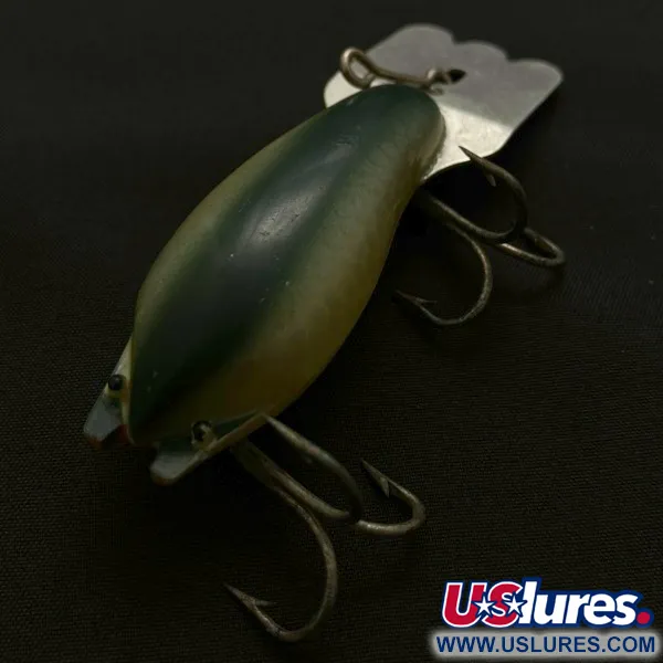 Fred Arbogast Mud Bug, 14g Shad, Wobbler #23867