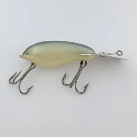 Fred Arbogast Mud Bug, 14g Shad, Wobbler #23867