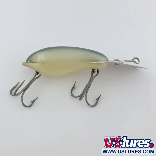 Fred Arbogast Mud Bug, 14g Shad, Wobbler #23867