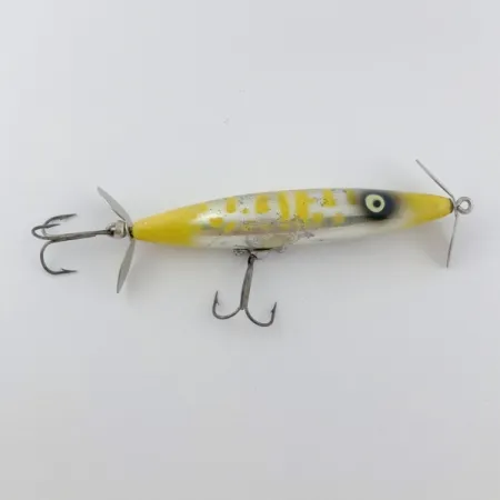 Heddon Dying Flutter, Fire Tiger, 14g, Ytbete #23868