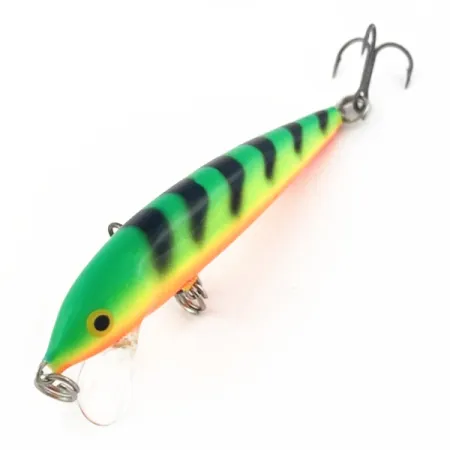 Rapala Husky Jerk 6, 6g, G, Wobbler #23884