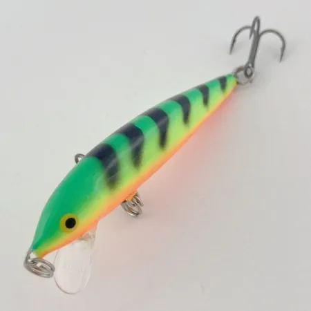 Rapala Husky Jerk 6, 6g, G, Wobbler #23884