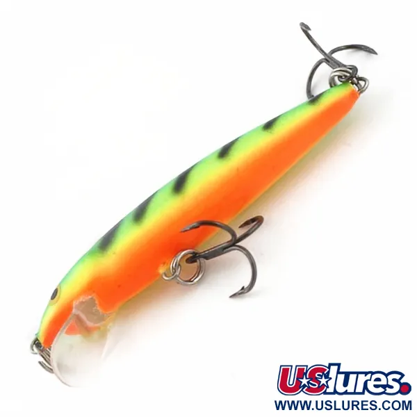 Rapala Husky Jerk 6, 6g, G, Wobbler #23884