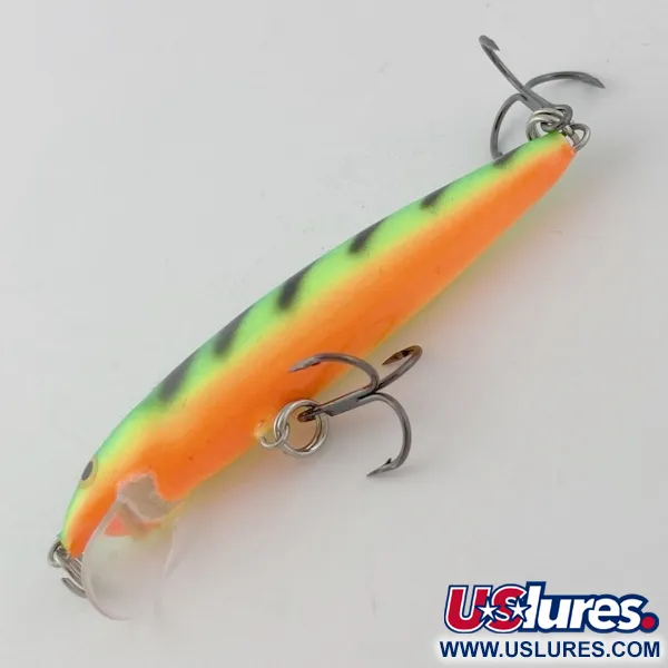 Rapala Husky Jerk 6, 6g, G, Wobbler #23884