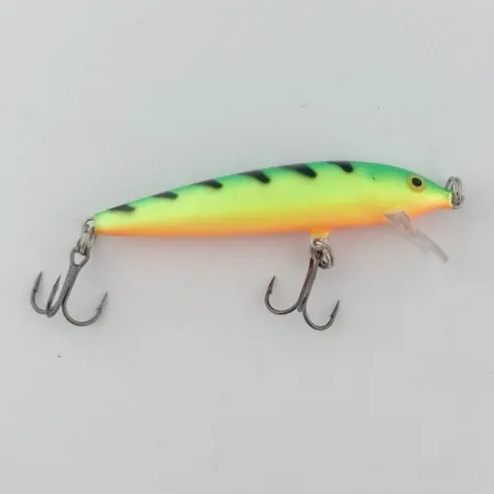 Rapala Husky Jerk 6, 6g, G, Wobbler #23884