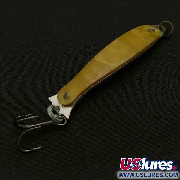 Worth Water Demon, 7g abalon, skeddrag #23889