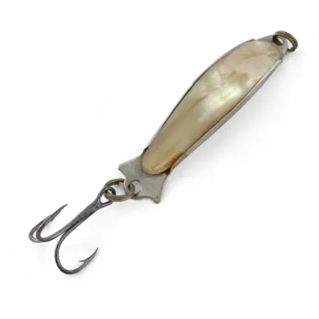 Compac Abalone Spoon, 5g, Abalone Pearl, Skeddrag #23890