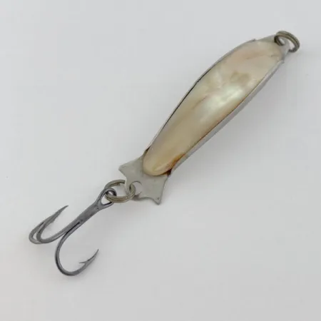 Compac Abalone Spoon, 5g, Abalone Pearl, Skeddrag #23890