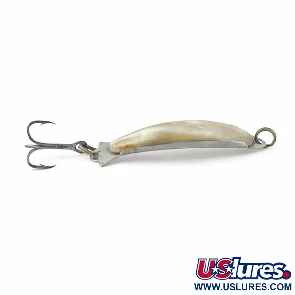 Compac Abalone Spoon, 5g, Abalone Pearl, Skeddrag #23890