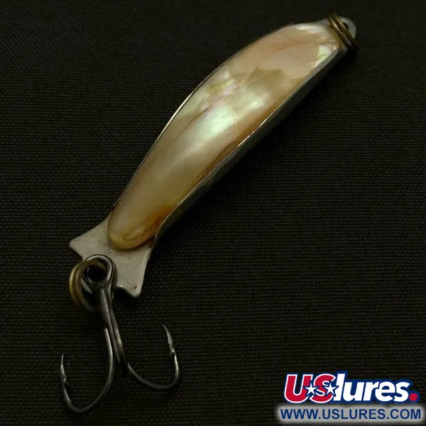 Compac Abalone Spoon, 5g, Abalone Pearl, Skeddrag #23890