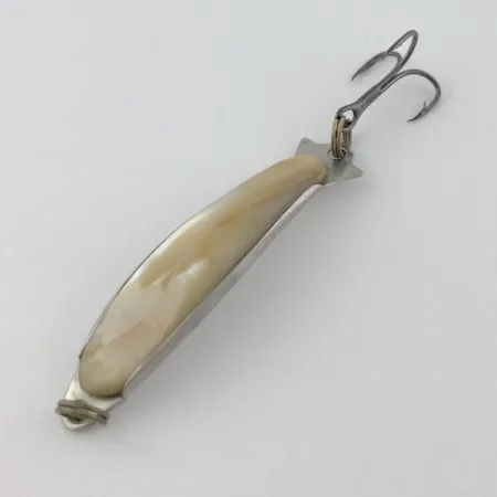 Compac Abalone Spoon, 5g, Abalone Pearl, Skeddrag #23890