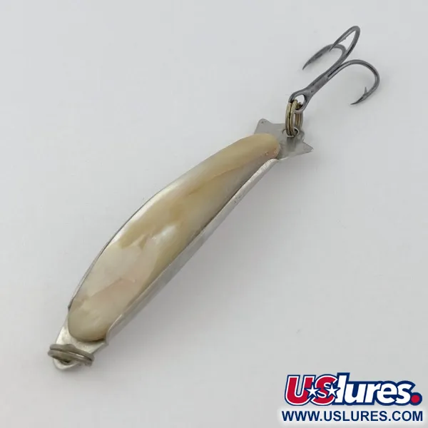 Compac Abalone Spoon, 5g, Abalone Pearl, Skeddrag #23890