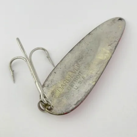 Eppinger Dardevle Detroit, Red Devle, 28g, Skeddrag #23891