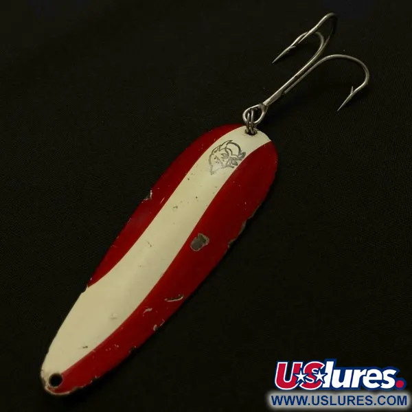 Eppinger Dardevle Detroit, Red Devle, 28g, Skeddrag #23891